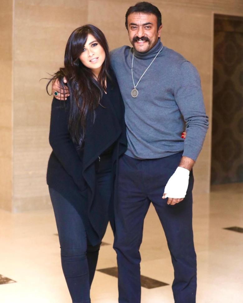 انطلاق تصوير مسلسل ياسمين عبد العزيز وأحمد العوضي منتصف ديسمبر المقبل | ET بالعربي