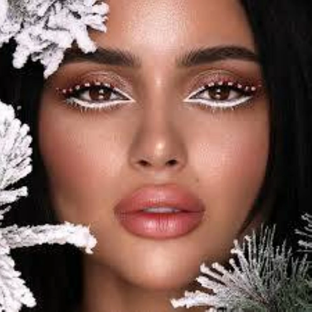 مكياج رأس السنة 2026