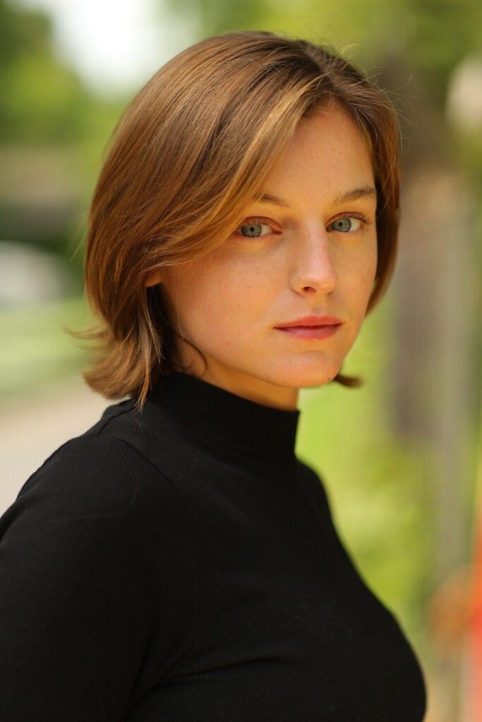 Emma Corrin