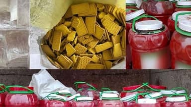 مكافحة المزوّر والفاسد… أكملوا الحرب حتّى النهاية!