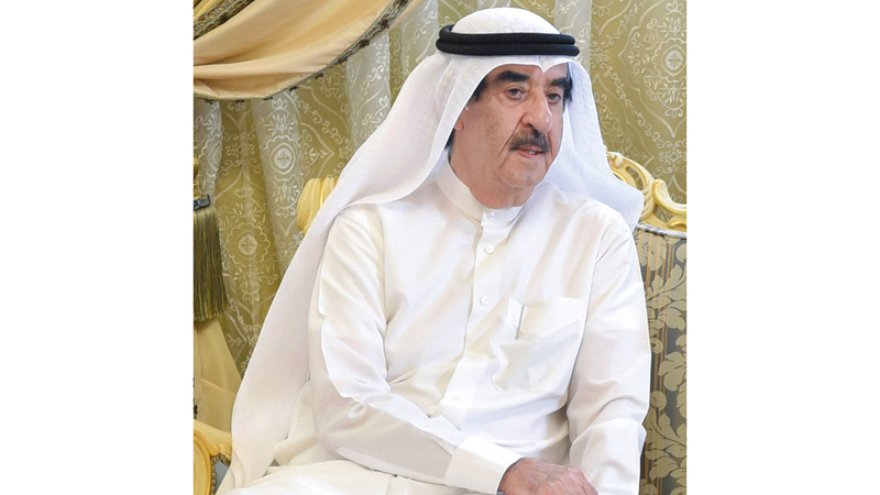 تضحيات أبناء الإمارات البواسل خالدة في ذاكرة الوطن