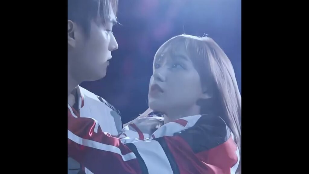 💕💕#xukai #الوقوع_بحب_ابتسامتك #fallingintoyoursmile #chengxiao #youku #cdrama #chinesedrama #shorts 💕💕#xukai #الوقوع_بحب_ابتسامتك #fallingintoyoursmile #chengxiao #youku #cdrama #chinesedrama #shorts