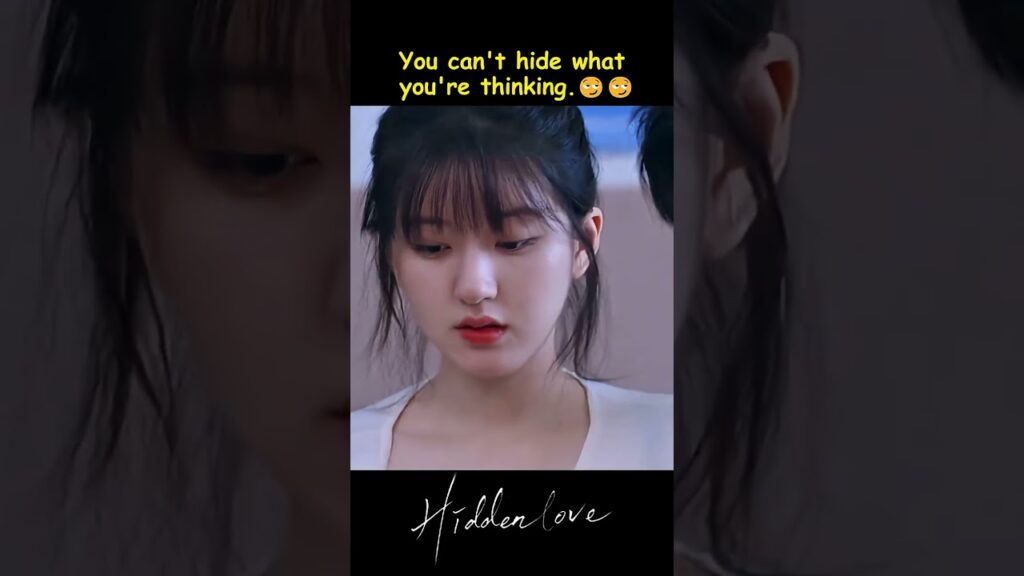💕💕 #HiddenLove #حب_خفي #zhaolusi #chenzheyuan #cdrama #youku #victorma #rosyzhao #shorts #romance