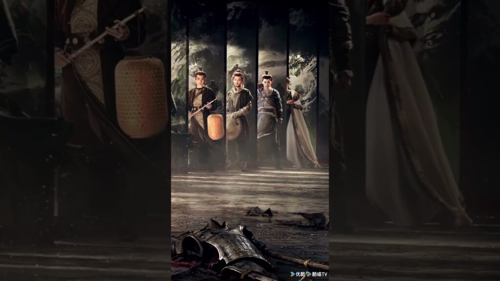 الانتقام يلوح في الأفق! 🔥 | ثأر آن | The Vendetta of An | YOUKU