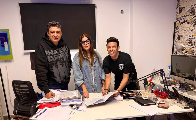 بعد غياب 12 عاماً.. "فرصة عمل" يعيد سعد الصغير إلى التلفزيون