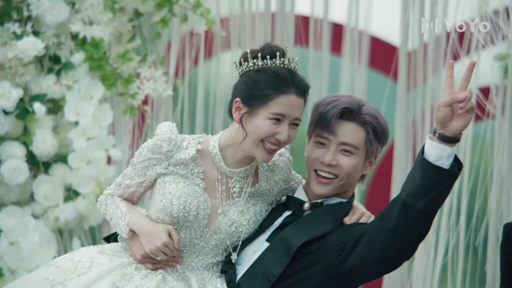 لقد فزت بها و اصبحت زوجتــــي ❤️🔥 ( ارواح ضائعة على الطريق )