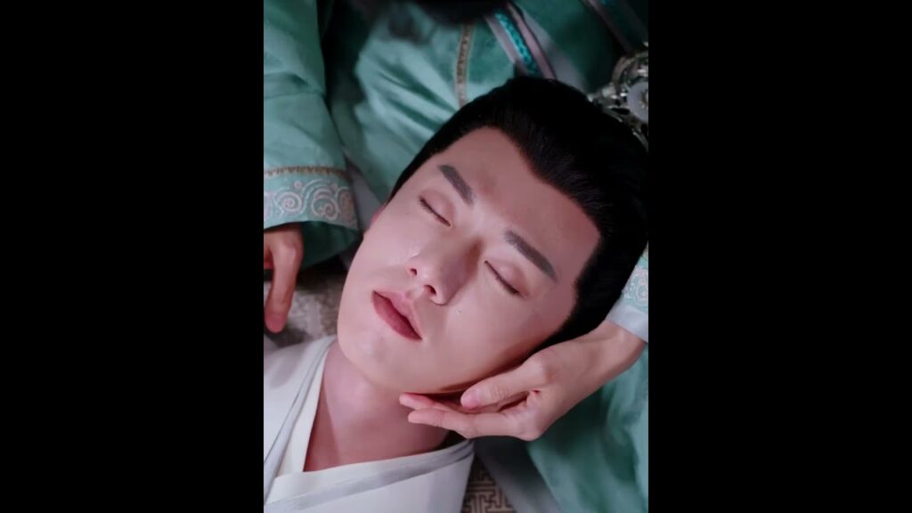 💕💕 #galazhang #henan  #renjialun #allenren #pengxiaoran #LoveandCrown #الحب_و_التاج  #youku #shorts