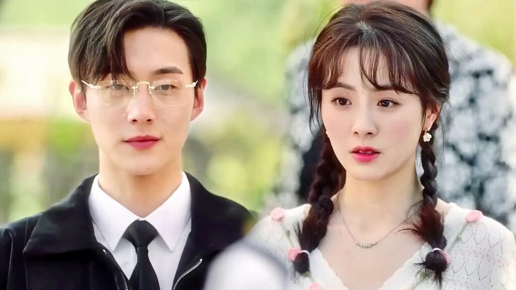 رئيس مغرور  ينتقل للعيش في  القرية بسبب زواجـه المدبر من هذه الفتاة ❤️( لا تزعج فلاحتي )