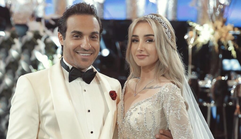 أحمد فهمي عن ذكرياته مع هنا الزاهد: لا تنسى