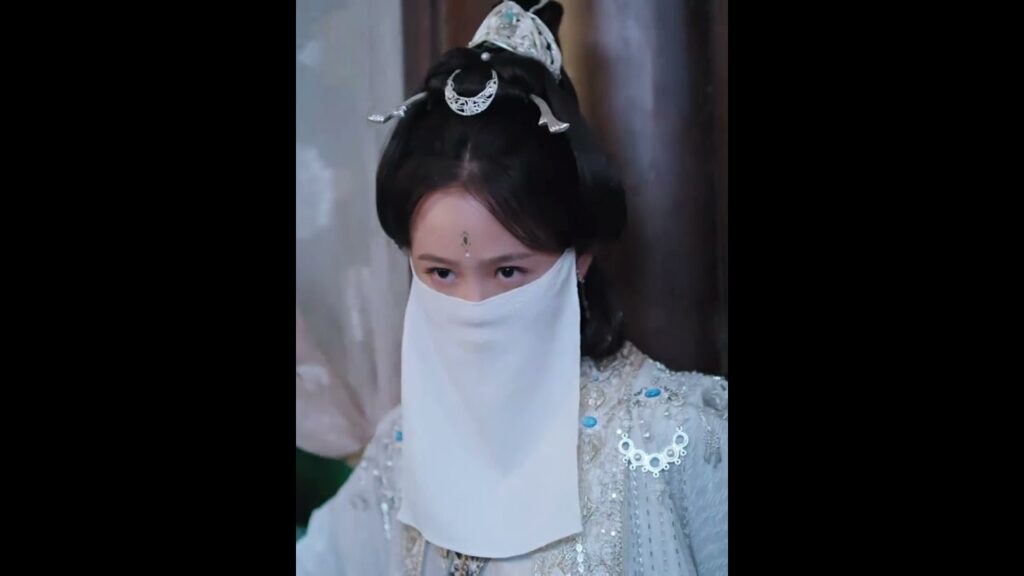 🔥🔥 #renjialun #allenren #pengxiaoran #LoveandCrown #凤凰台上 #YOUKU #优酷 #الحب_و_التاج #shorts #cdrama