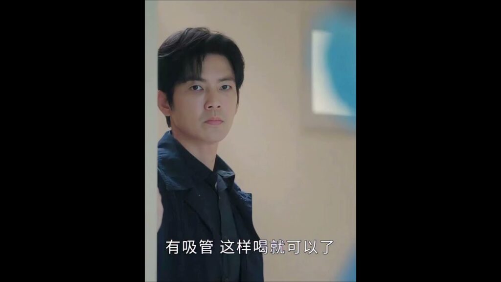 😭😭😭 #qinlan #Wallacechung #SecondChanceRomance #فرصة_رومانسية_ثانية #youku #cdrama #shorts