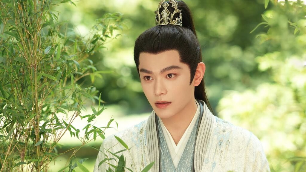 مقطع ترويجي للحلقة "32"｜Fight for Love｜WeTV