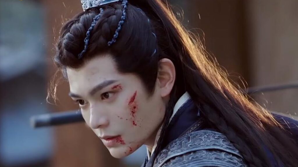 مقطع ترويجي للحلقة "34"｜Fight for Love｜WeTV