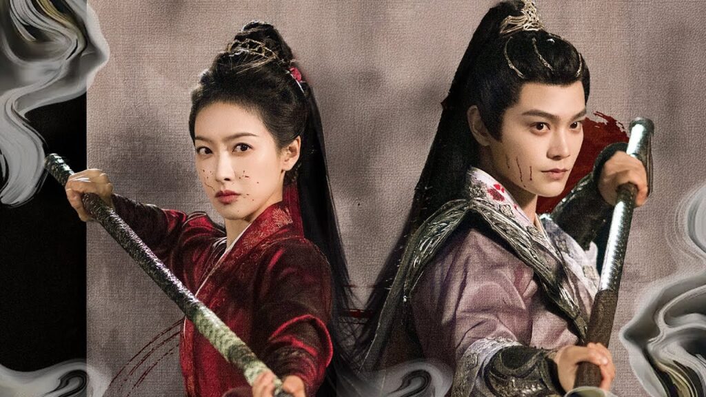 مقطع ترويجي للحلقة "33"｜Fight for Love｜WeTV