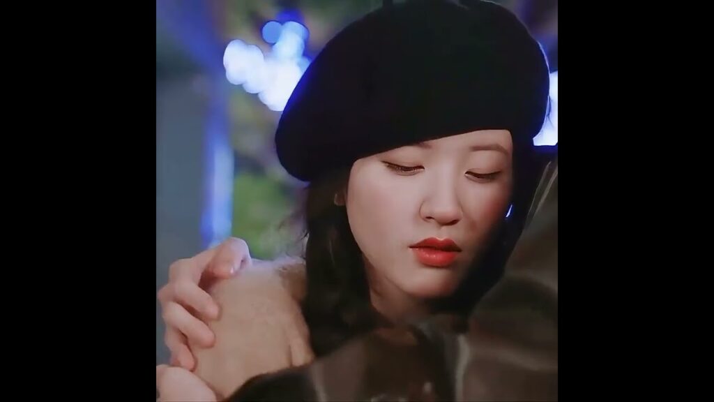 😚😚💕 #HiddenLove #حب_خفي #zhaolusi #chenzheyuan #cdrama #youku #victorma #rosyzhao #shorts #romance