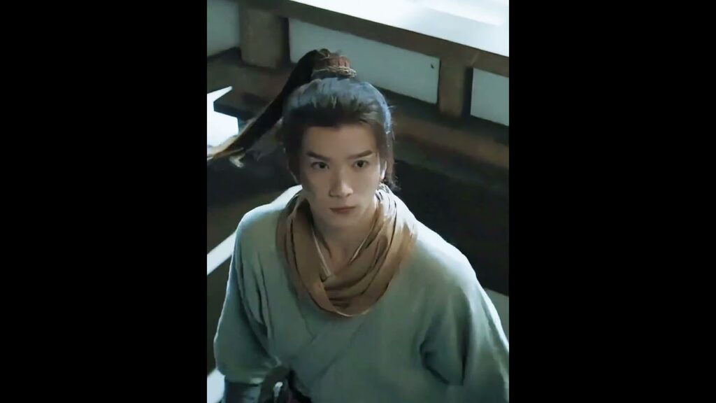 💕💕 #lihongyi #suxiaotong  #كنز_عند_الفجر #TreasureAtDawn #天书黎 #hongyi #youku #cdrama #shorts