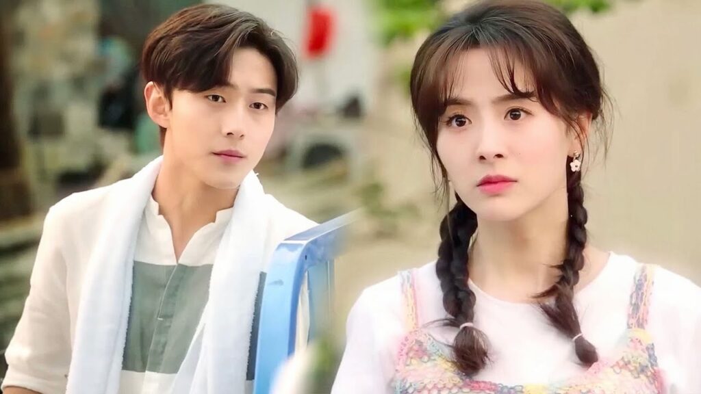 يريد ان يأخذها الى المدينة و يتزوجها لكنها ترفضه بإٍستمرار ❤️( لا تزعج فلاحتي )