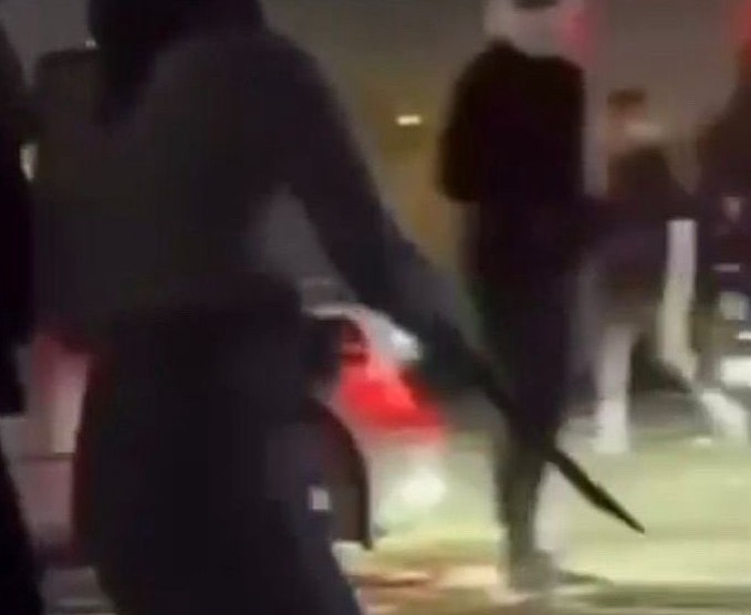 شرطة الفجيرة تضبط «راعية التلوار» وتحيلها للنيابة العامة شرطة الفجيرة تضبط «راعية التلوار» وتحيلها للنيابة العامة