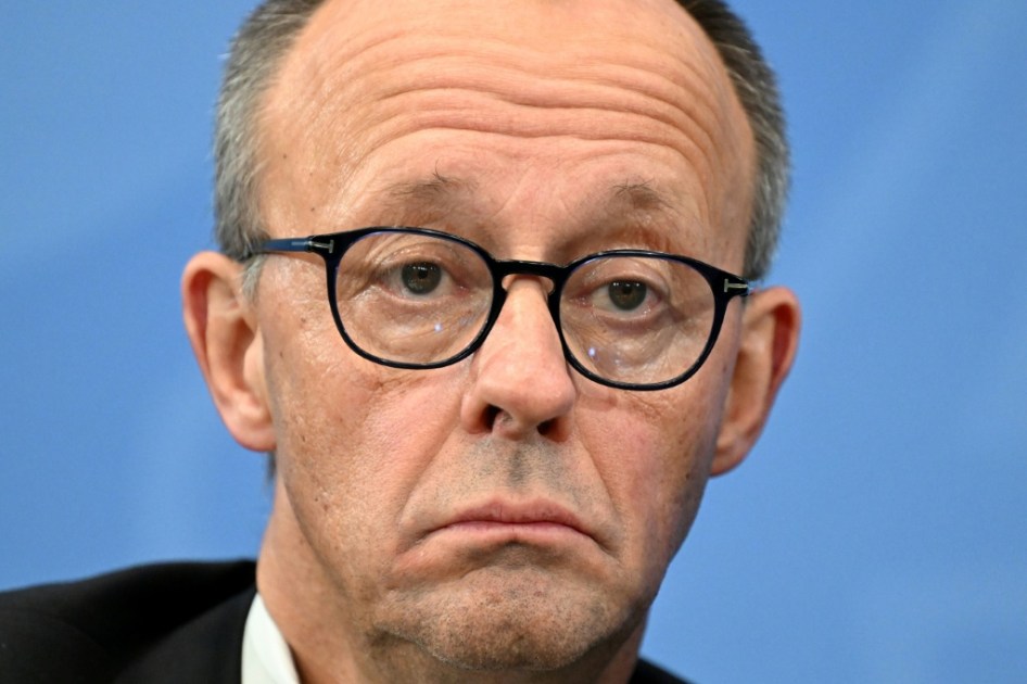 ميرتس يدعو السلطة الفلسطينية للقيام بإصلاحات قبيل زيارته لإسرائيل