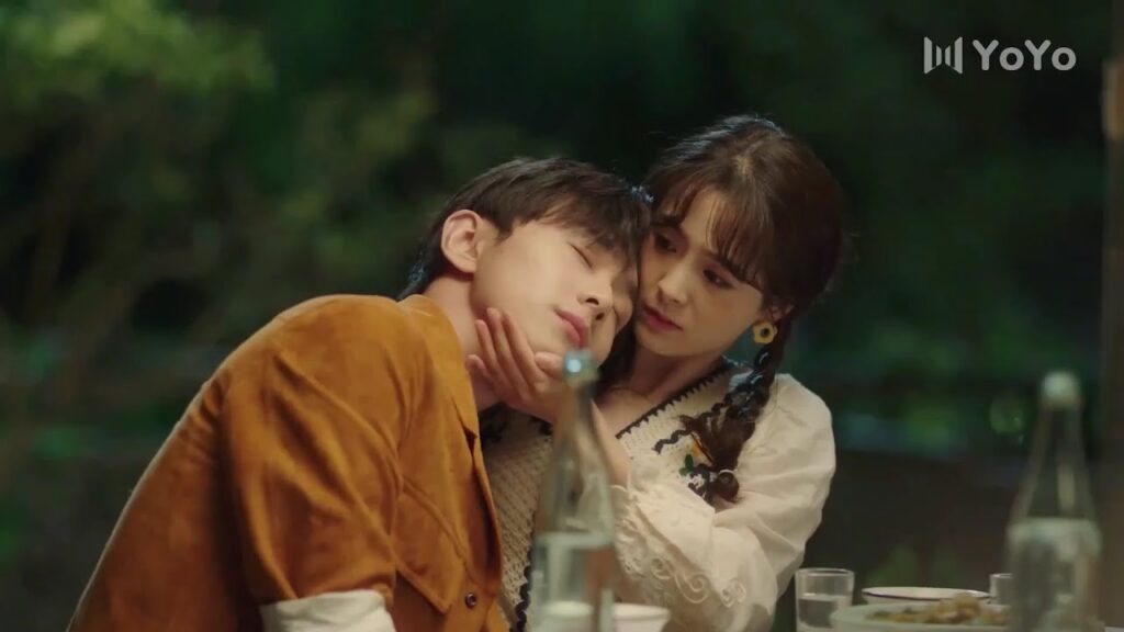 لم تعد تفهم تصرفات رئيسها الذي يعاملها بلطف فجأة ❤️( لا تزعج فلاحتي )