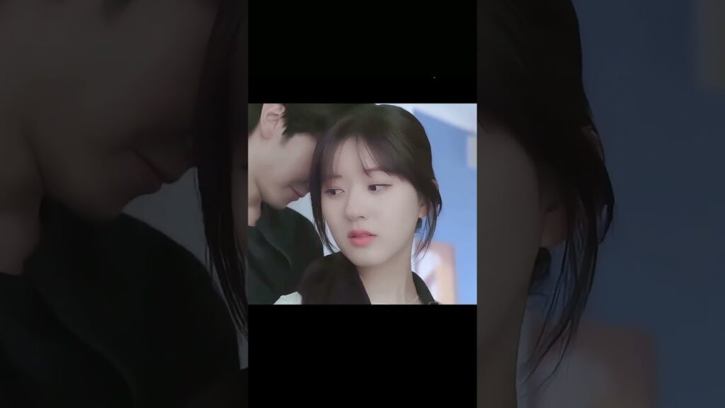 😚😚💕 #HiddenLove #حب_خفي #zhaolusi #chenzheyuan #cdrama #youku #victorma #rosyzhao #shorts #romance