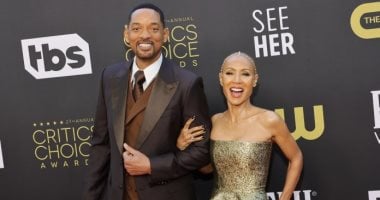 هددت صديق زوجها بالقتل.. جادا سميث فى معركة قانونية جديدة تهز هوليود