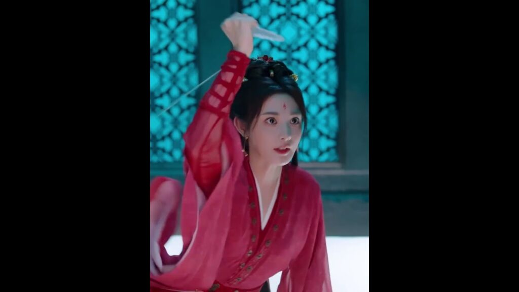 💔💔 #renjialun #allenren #pengxiaoran #LoveandCrown #凤凰台上 #YOUKU #优酷 #الحب_و_التاج #shorts #cdrama