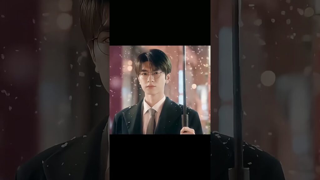 💕💕 #liuhaocun #linyi #انحراف #Derailment #youku #shorts #cdrama #chinesedrama #romantic #romance