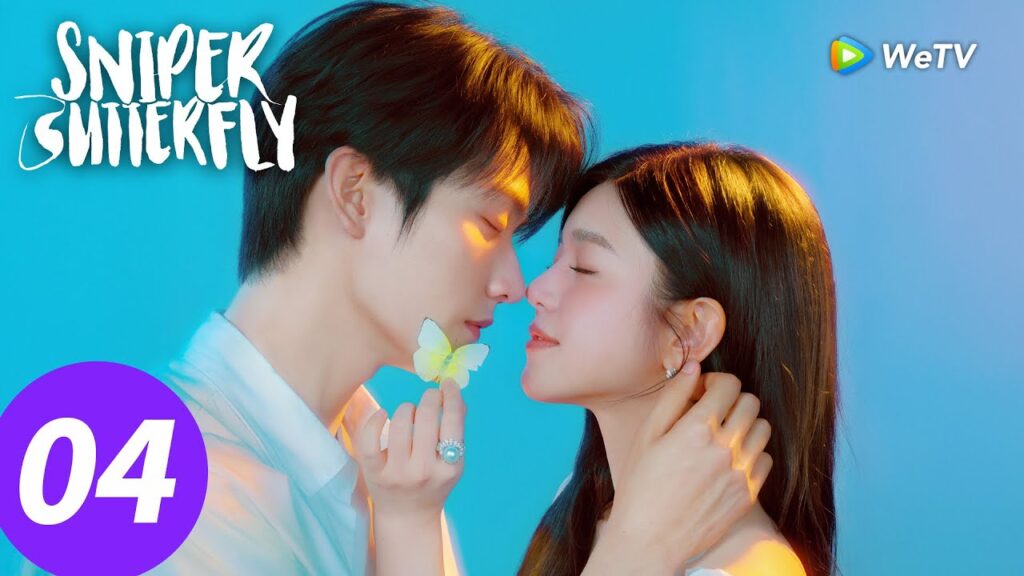 المسلسل الصيني “فراشة القناص”|الحلقة 04|Sniper Butterfly|WeTV المسلسل الصيني "فراشة القناص"|الحلقة 04|Sniper Butterfly|WeTV