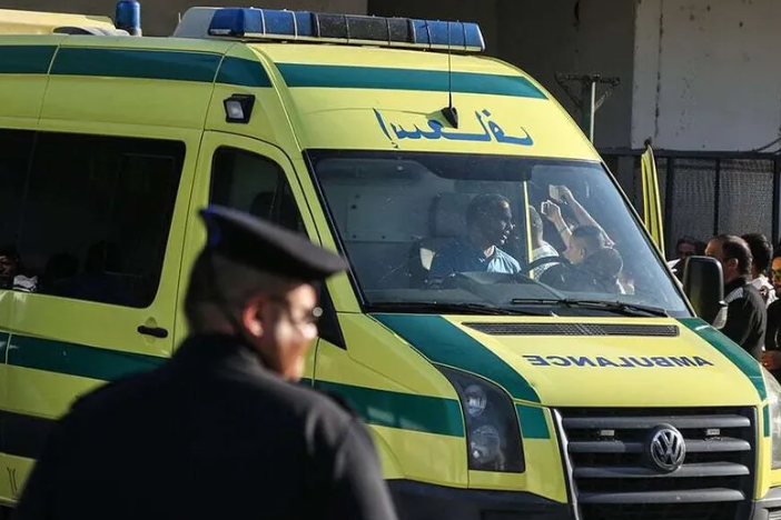 مقتل فنان مصري طعناً في الشارع على يد زوج طليقته