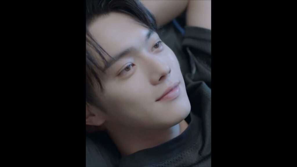 💕💕#xukai #الوقوع_بحب_ابتسامتك  #fallingintoyoursmile #chengxiao #youku #cdrama #chinesedrama #shorts