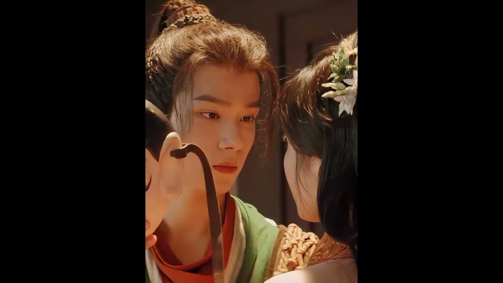 💕💕 #lihongyi #suxiaotong #كنز_عند_الفجر #TreasureAtDawn #天书黎 #hongyi #youku #cdrama #shorts 💕💕 #lihongyi #suxiaotong #كنز_عند_الفجر #TreasureAtDawn #天书黎 #hongyi #youku #cdrama #shorts