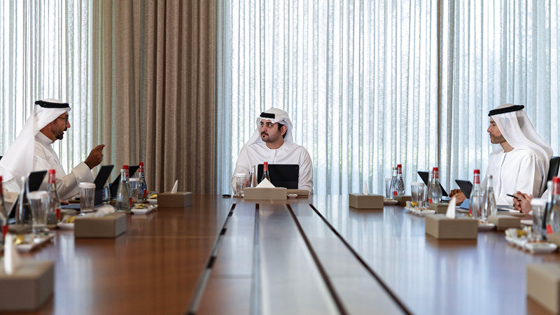 الأداء المتميز لـ «دبي العقارية» ومجموعة «وصل» يعكس قوة القطاع العقاري الأداء المتميز لـ «دبي العقارية» ومجموعة «وصل» يعكس قوة القطاع العقاري