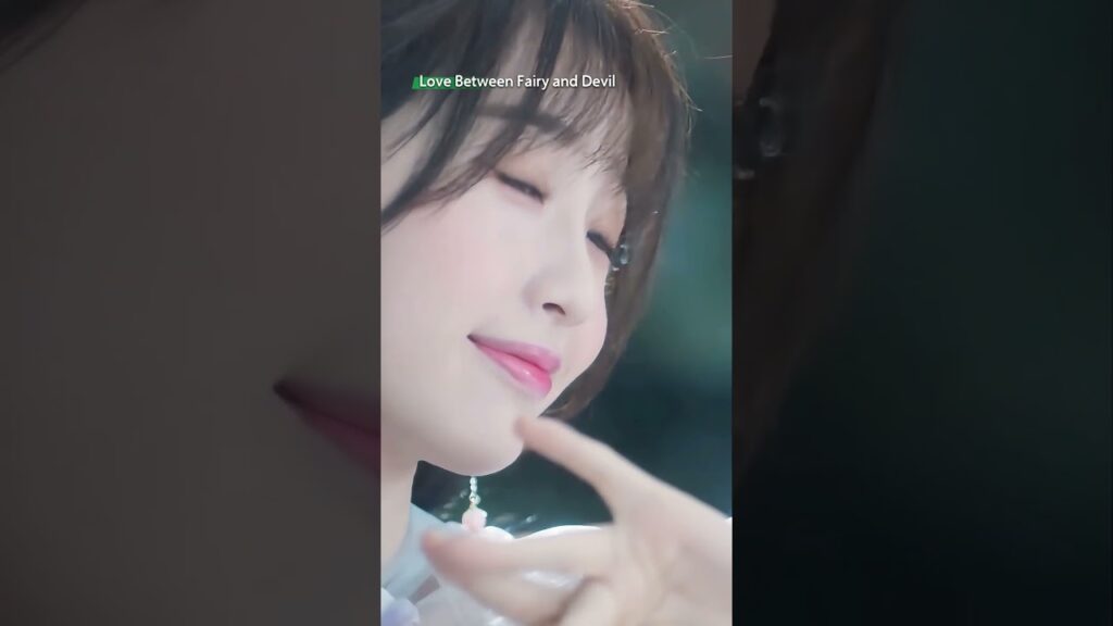 أدوار مختلفة ورحلات حياة متنوعة… أيها تفضّل؟ 😉#speedandlove #estheryu #yushuxin #iqiyi #cdrama