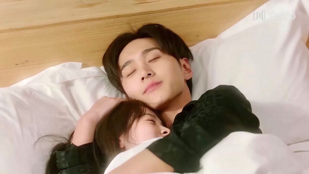 تقضـي أجمل ليلة مع حبيبها 🔥( لا تزعج فلاحتي )