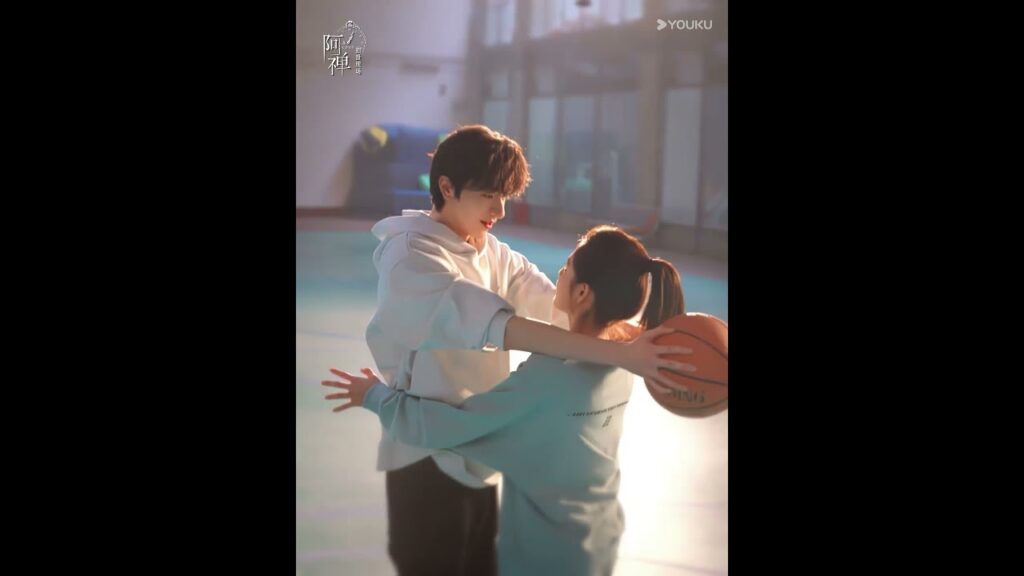 ❣️| 阿禅 | YOUKU