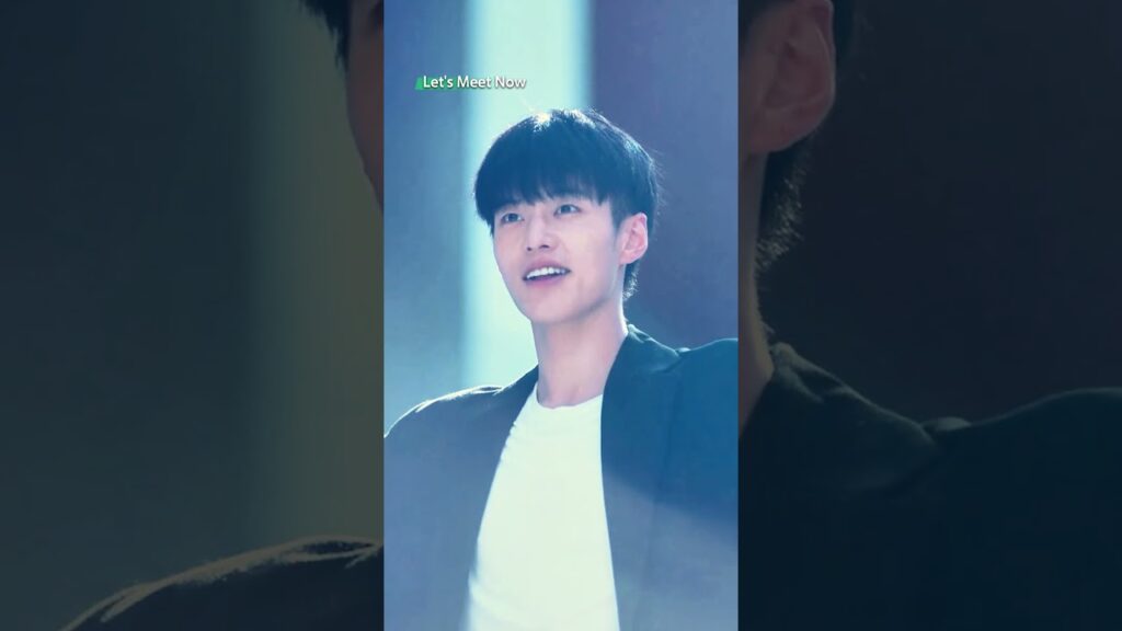 شاب جامعي يلتقي بالدراج البارد.😎 #speedandlove #letsmeetnow #heyu #iqiyi #cdrama