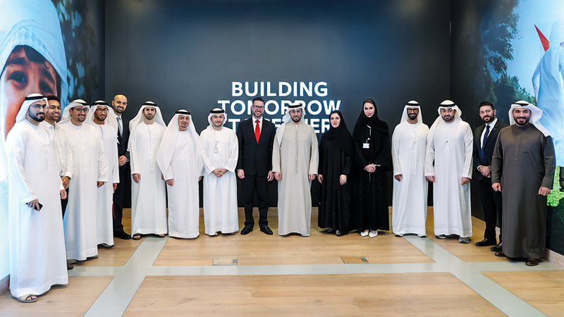 آلية جديدة تتيح تثبيت رسوم الخدمات 3 سنوات في عقارات «الملكية المشتركة» آلية جديدة تتيح تثبيت رسوم الخدمات 3 سنوات في عقارات «الملكية المشتركة»