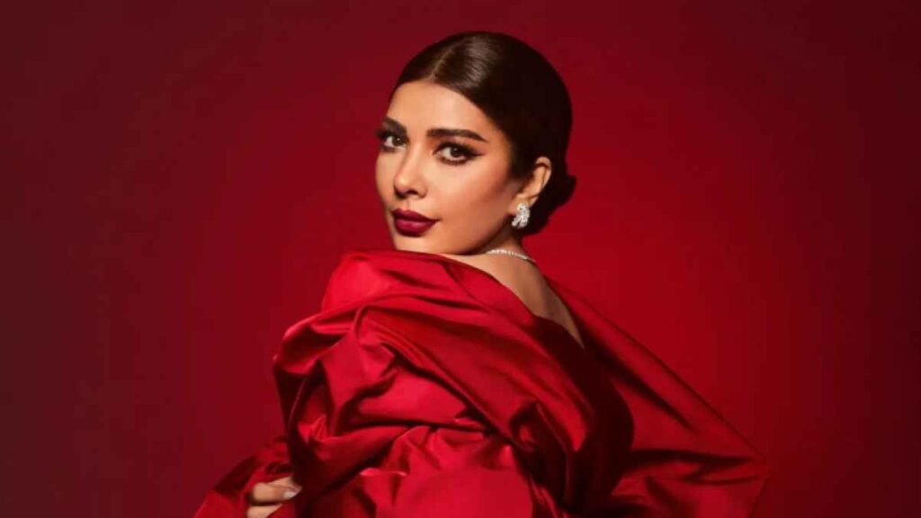 أصالة نصري تحقق حلمها في 2026 | اخبار فنية أصالة نصري تحقق حلمها في 2026 | اخبار فنية