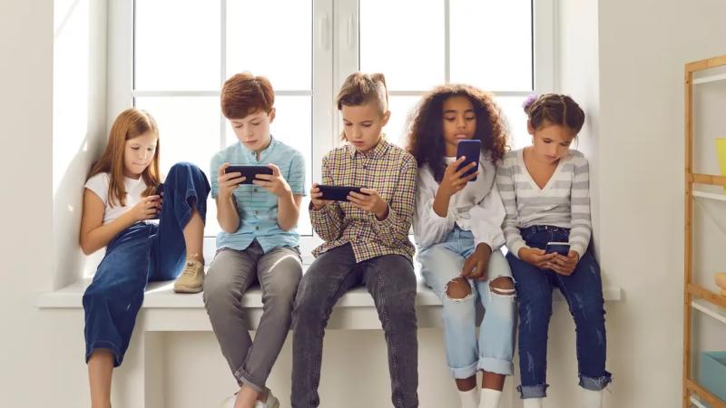 أستراليا أول دولة تحظر دخول الأقل من 16 عاماً على وسائل التواصل أستراليا أول دولة تحظر دخول الأقل من 16 عاماً على وسائل التواصل