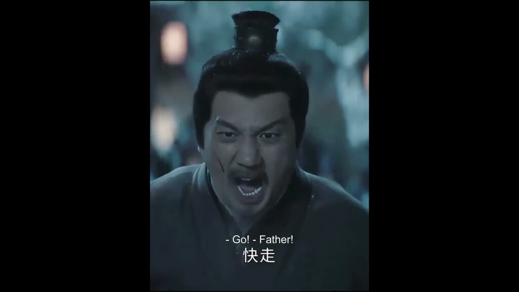 عاد ثائراً 🔥🔥 #chengyi #thevendettaofan #ثأر_آن #xulu #长安二十四计 #youku #cdrama #shorts #chinesedrama عاد ثائراً 🔥🔥 #chengyi #thevendettaofan #ثأر_آن #xulu #长安二十四计 #youku #cdrama #shorts #chinesedrama