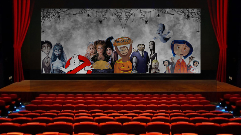 سينما 2025.. إيرادات مليارية تتحدّى المنصات الرقمية قائمة أعلى 10 أفلام في 2025 تعكس تعقيد الذائقة السينمائية المعاصرة وجمهوراً يبحث عن كل شيء تقريباً. أرشيفية