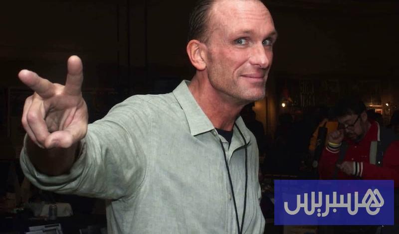 الممثل بيتر غرين يفارق الحياة بمدينة نيويورك الممثل بيتر غرين يفارق الحياة بمدينة نيويورك