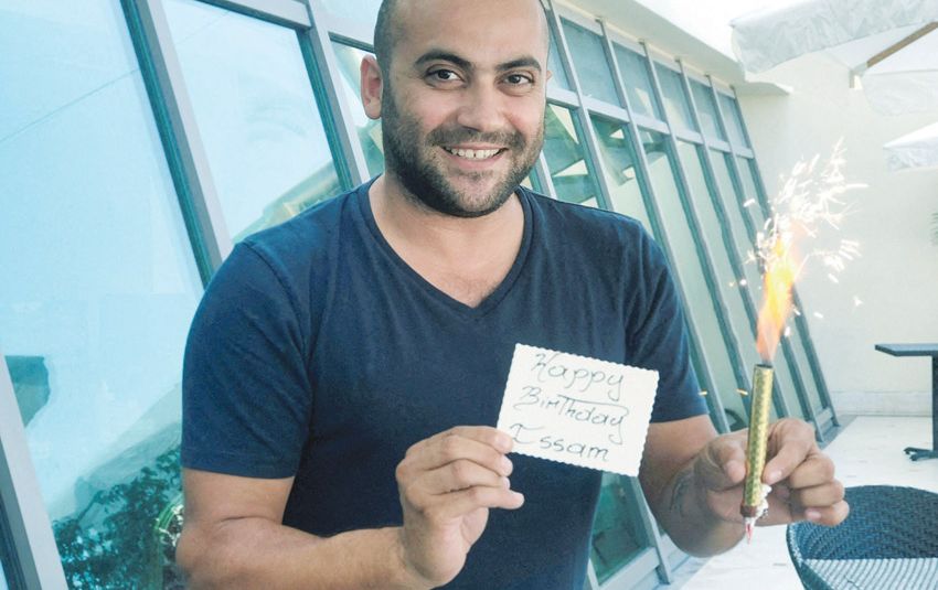 أخبار الخليج | مشرعون أمريكيون: إسرائيل لم تحاسب منفذي هجوم قتل صحفيا في 2023 أخبار الخليج | مشرعون أمريكيون: إسرائيل لم تحاسب منفذي هجوم قتل صحفيا في 2023