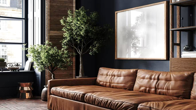 6 اتجاهات تصميم «قديمة» تعود في 2026 6 اتجاهات تصميم «قديمة» تعود في 2026