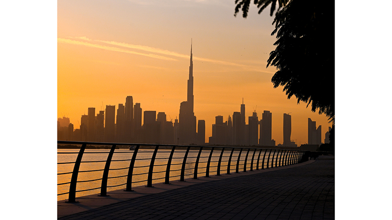 غروب ساحر غروب ساحر