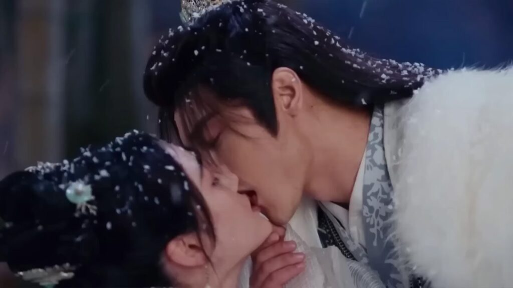 يموت زوجها و لم يتبقى لها سوى ذكرايتهم ❤️ ( ندفة الثلج المفقودة) يموت زوجها و لم يتبقى لها سوى ذكرايتهم ❤️ ( ندفة الثلج المفقودة)