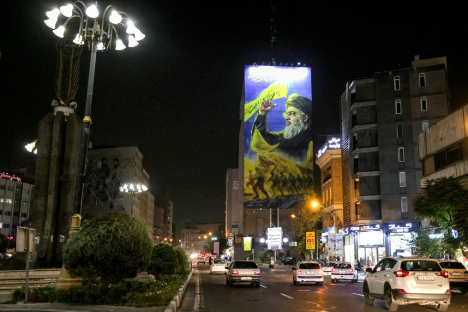 إيران ستدعم “بحزم” حزب الله في لبنان (مستشار خامنئي) إيران ستدعم "بحزم" حزب الله في لبنان (مستشار خامنئي)