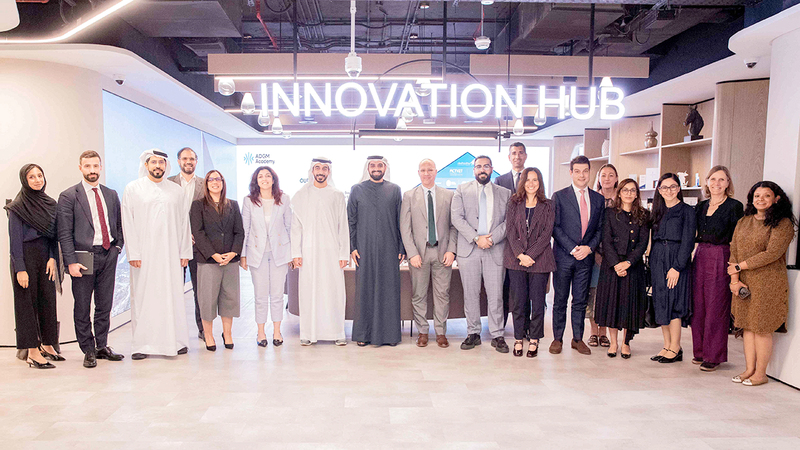 «الاقتصاد والسياحة» تعزّز المعرفة المهنية بقانون المنافسة «الاقتصاد والسياحة» تعزّز المعرفة المهنية بقانون المنافسة