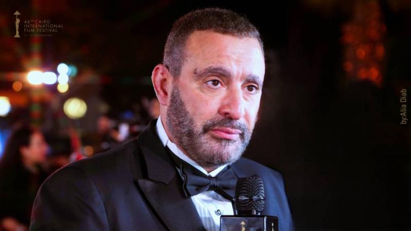 «ليه تهينوني أنا وأهلي وأبويا ؟ لو مش عاوزين تشوفوني تاني أمشي» «ليه تهينوني أنا وأهلي وأبويا ؟ لو مش عاوزين تشوفوني تاني أمشي»